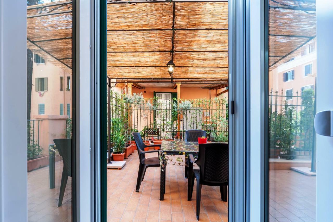 A Casa Di Edi Rome