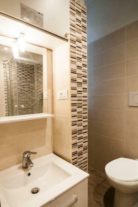 Apartment Rent Rome