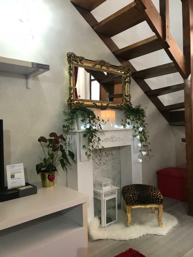 Appartamento Diana Luxury Loft