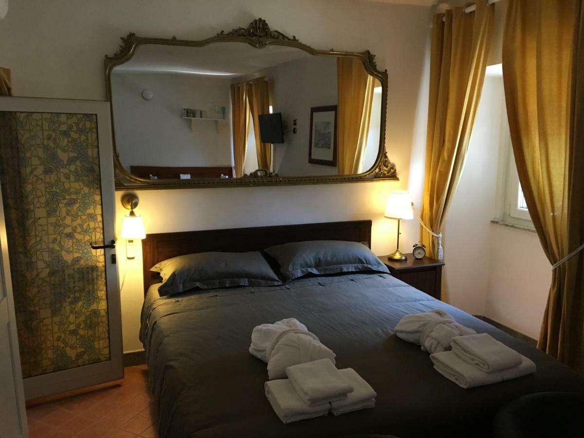 M9 Pantheon Attic 10 Appartamento *