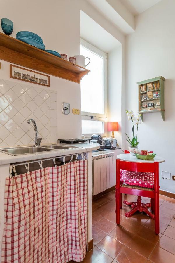 Sora Menica Casa vacanze Roma