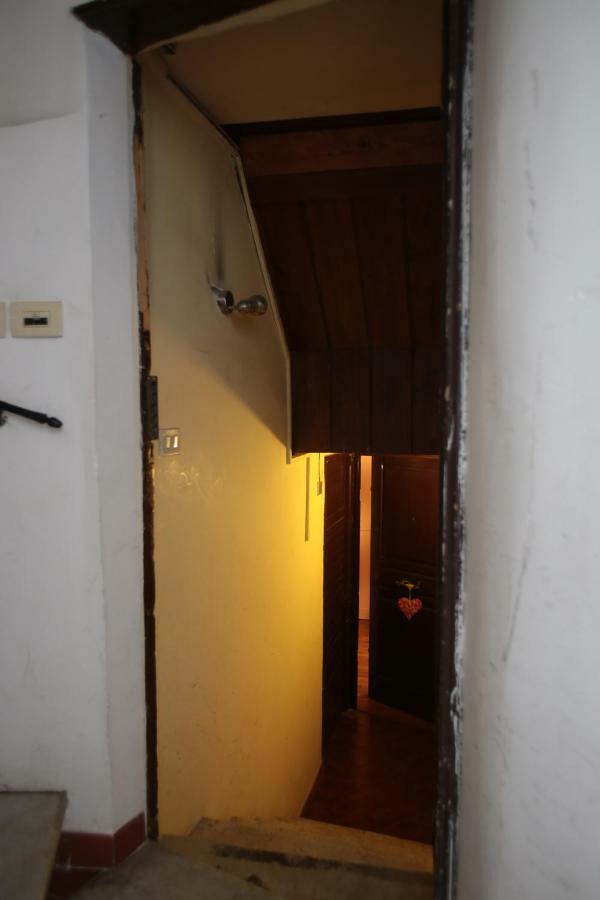 Apartment Un Tetto Al Pantheon Rome