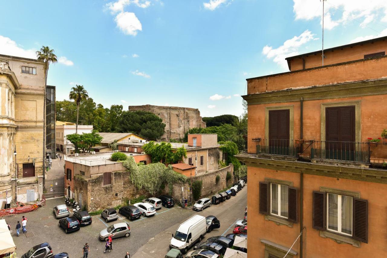 Colosseo Flats And Penthouse * Rome