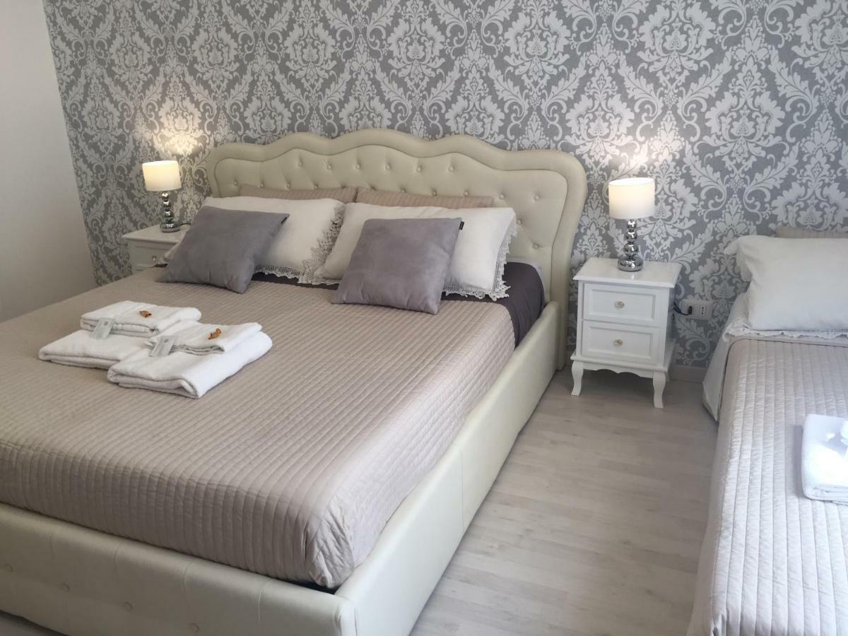 Saint Peter Cozy Apartment Rome