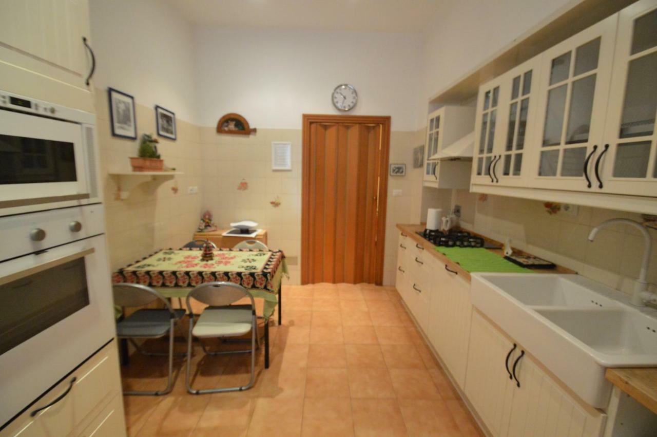 Zio Gionni Holiday home