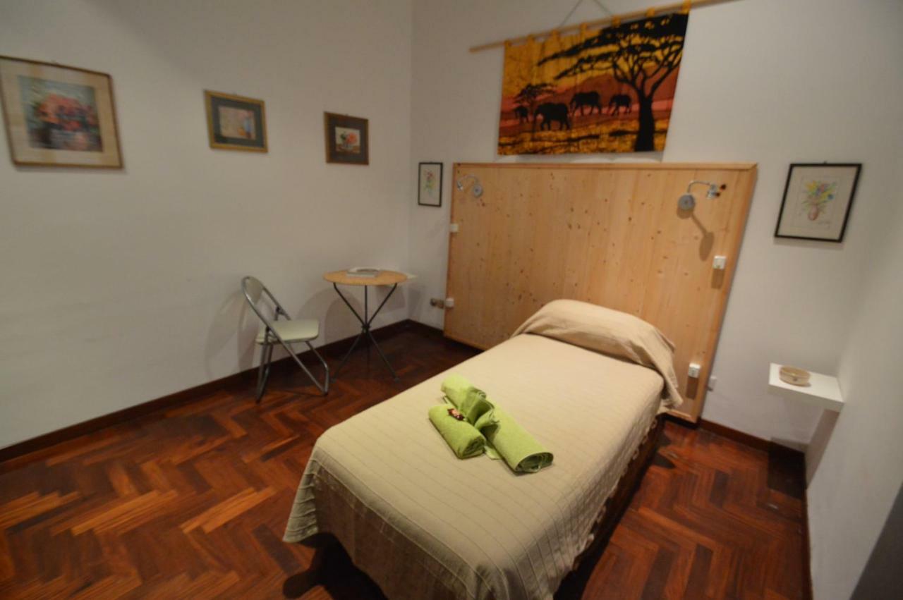 Holiday home Zio Gionni Rome