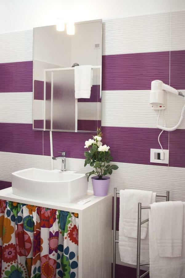 Tibur Star Affittacamere Roma