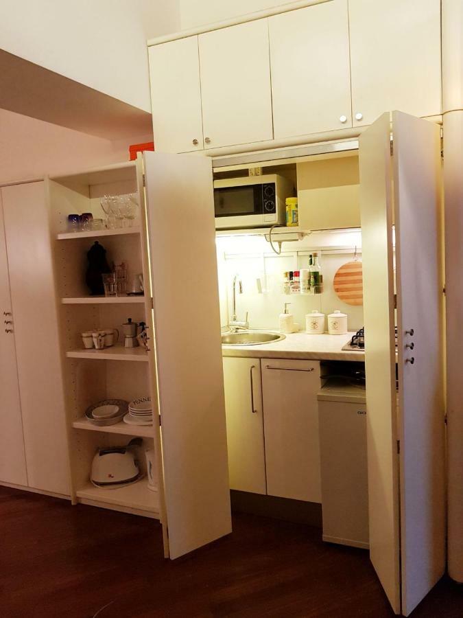 Apartment The Ancient Rome
