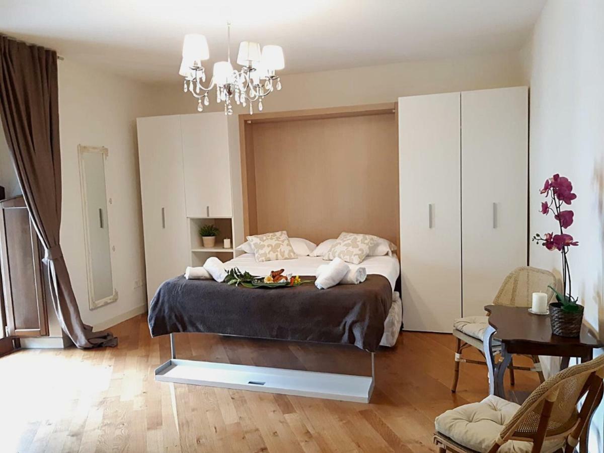 Cozy Xx Settembre Apartment *