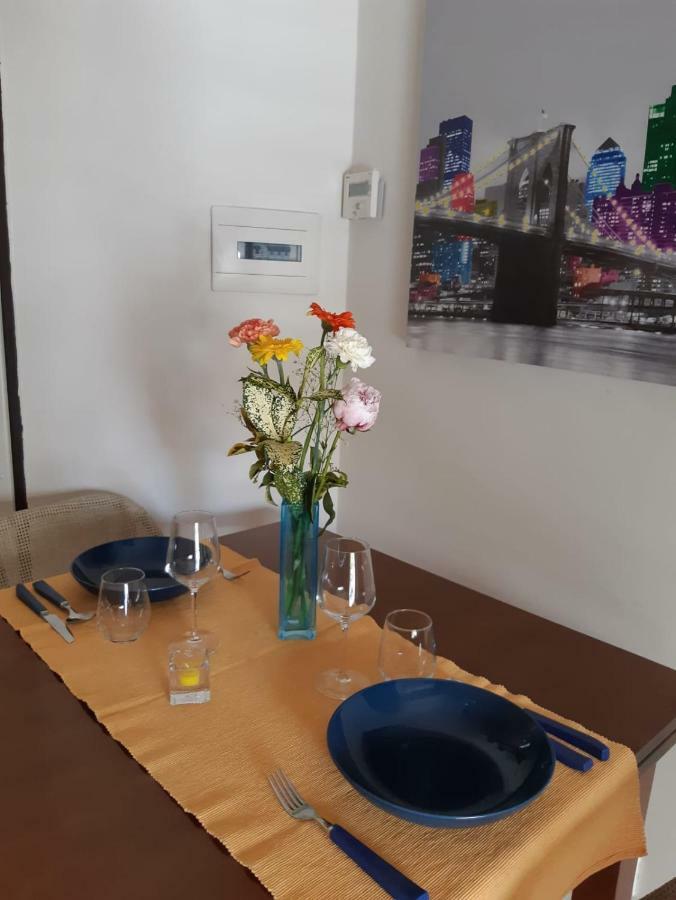Apartment Cozy Xx Settembre Rome
