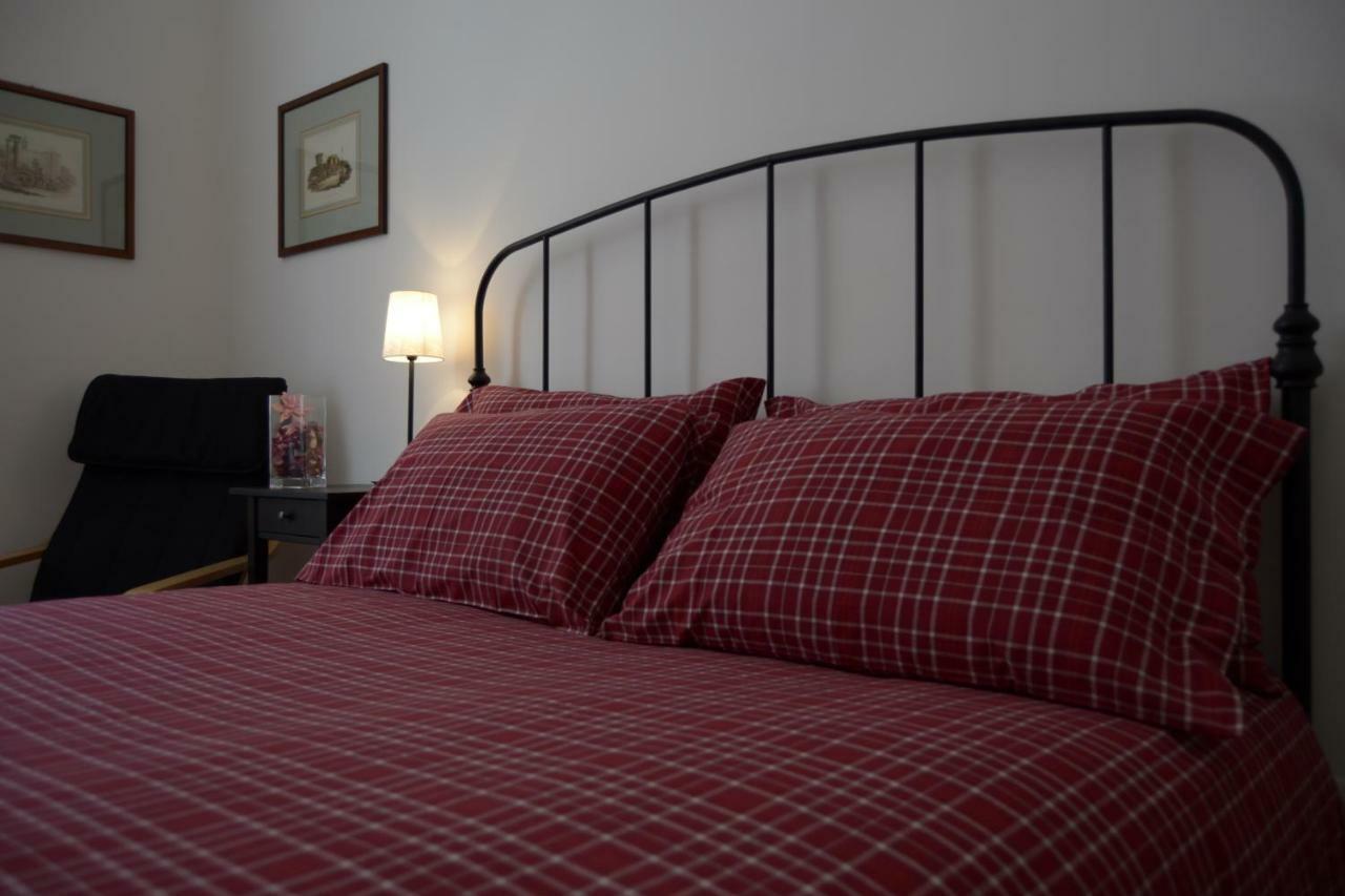 Casa vacanze Il Limone A San Pietro