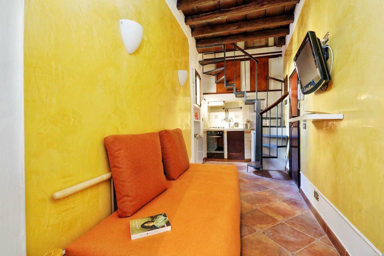 Pantheon Navona Apartment