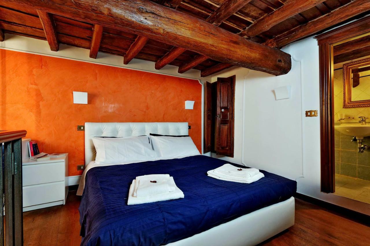 Apartment Pantheon Navona