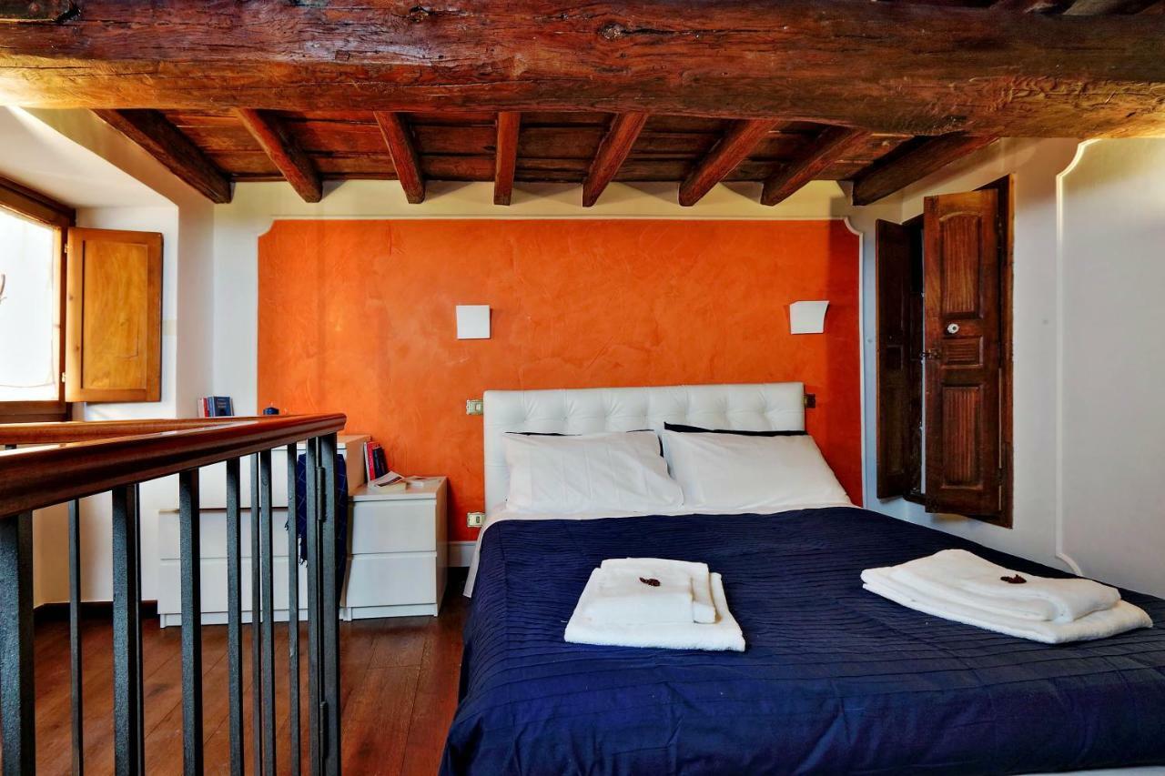 Pantheon Navona Apartment