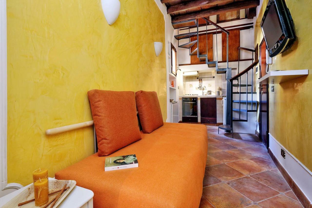 Apartment Pantheon Navona *