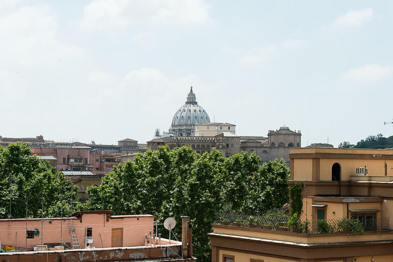 San Peter Raffy's House Apartment