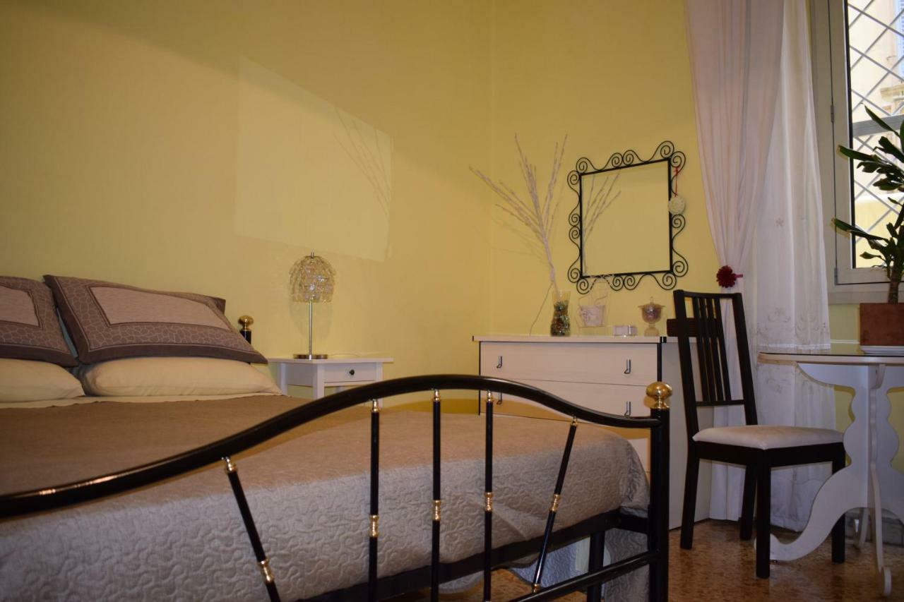 Boezio43b&b * Rome