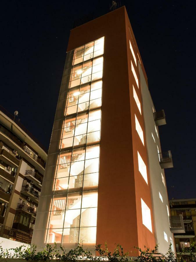 Skytower Apartment Rome