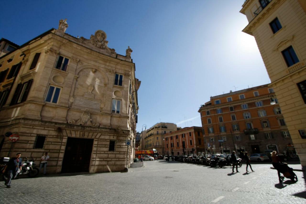 Navona Loft Apartment
