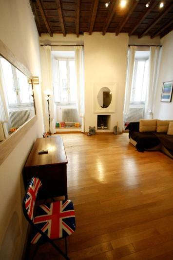 Navona Loft Apartment *