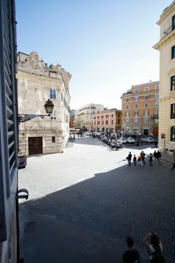 Apartment Navona Loft Rome