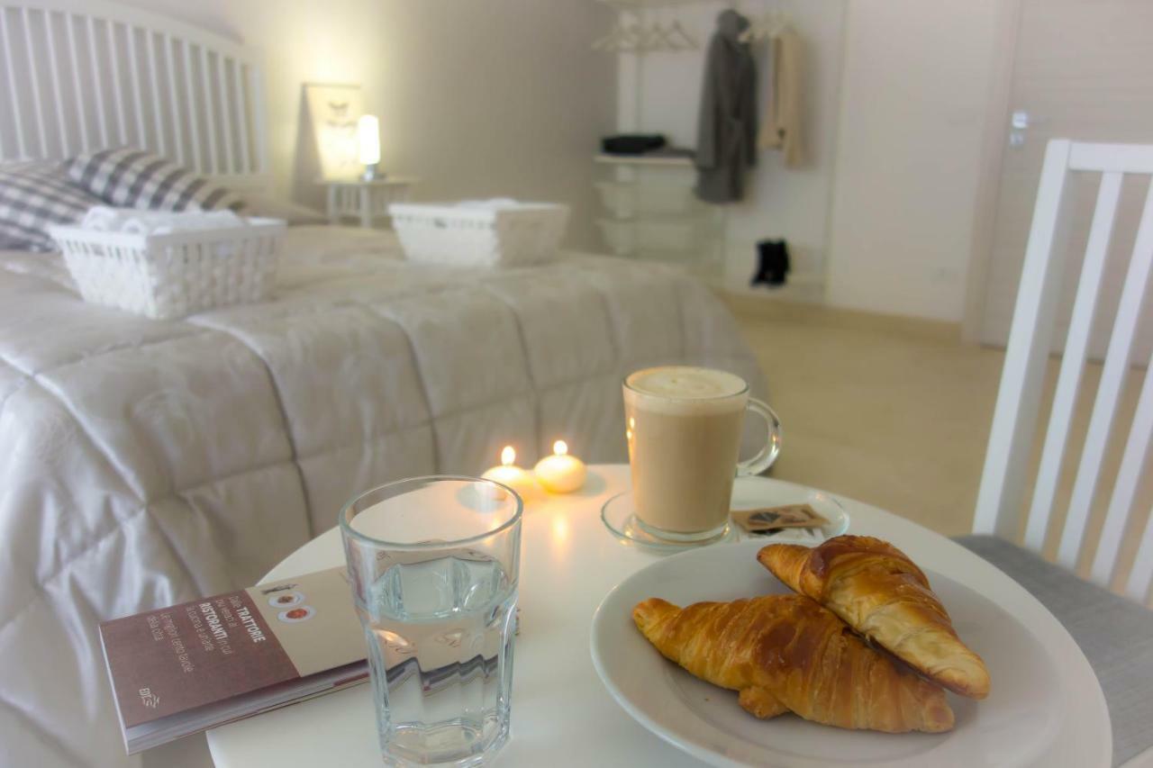 Bed & Breakfast Coffee And The Rome