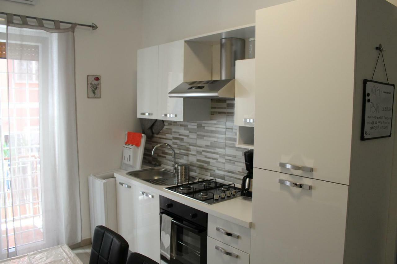 Chic House Apartment Rome