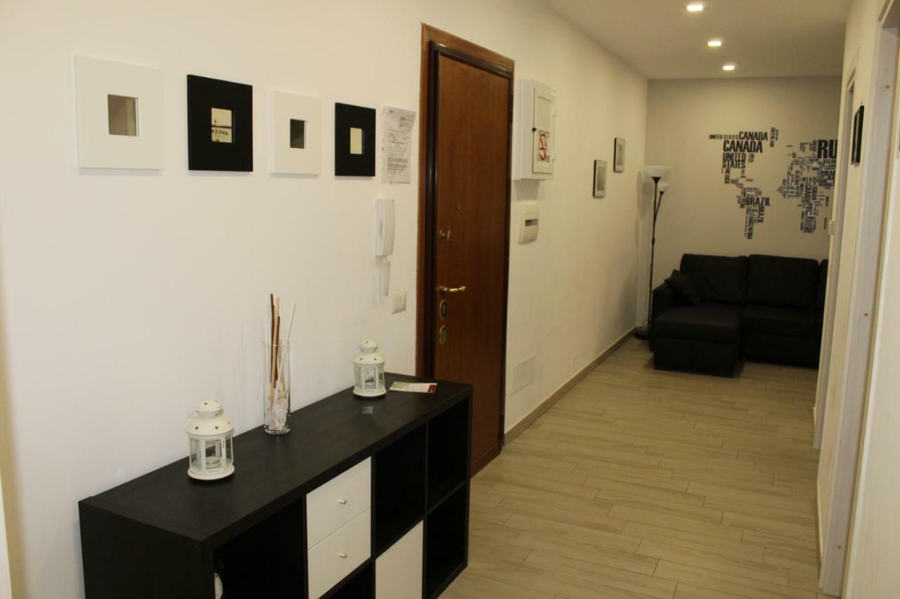 Apartment Chic House *