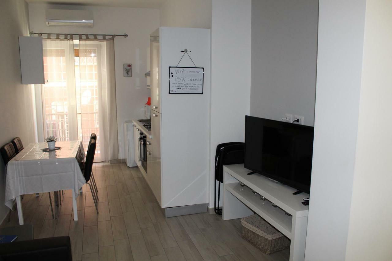 Chic House *