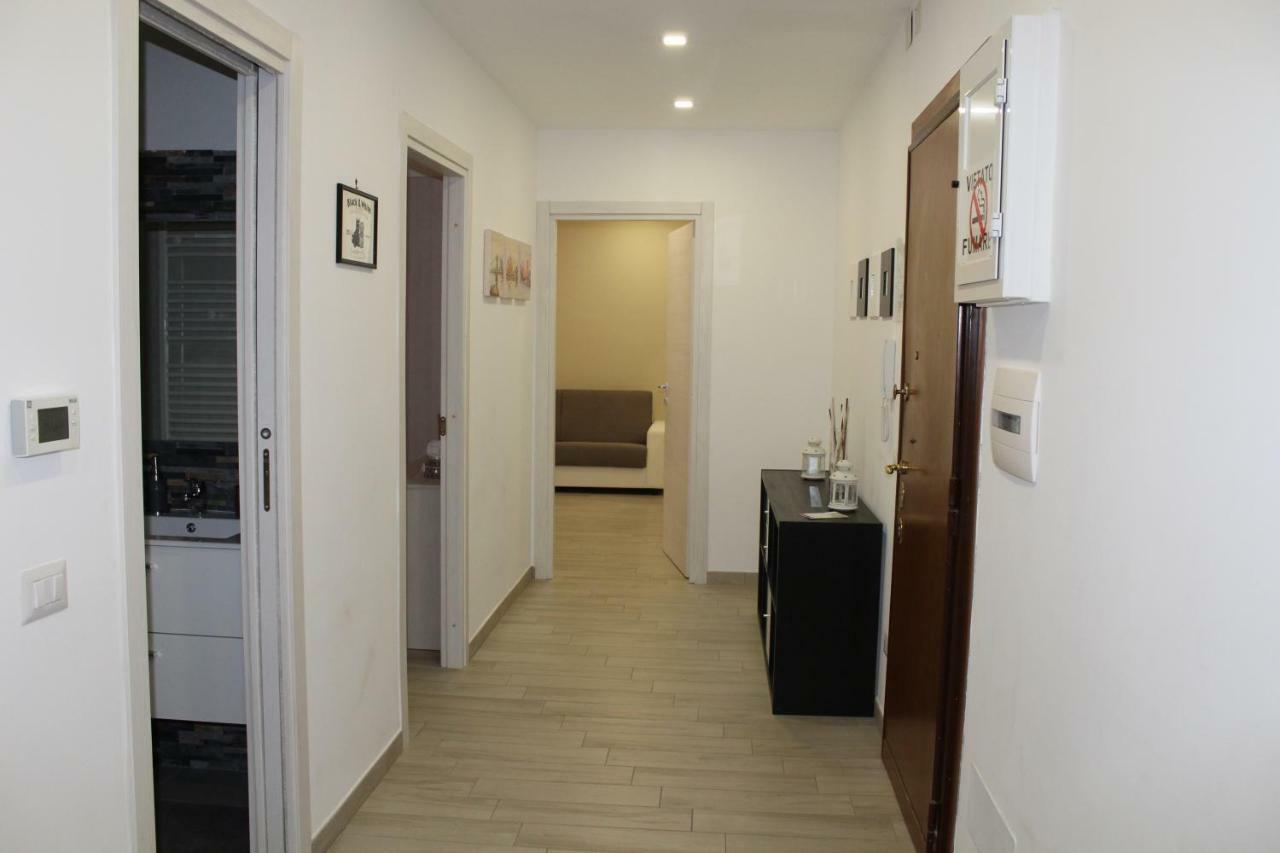 Chic House Rome