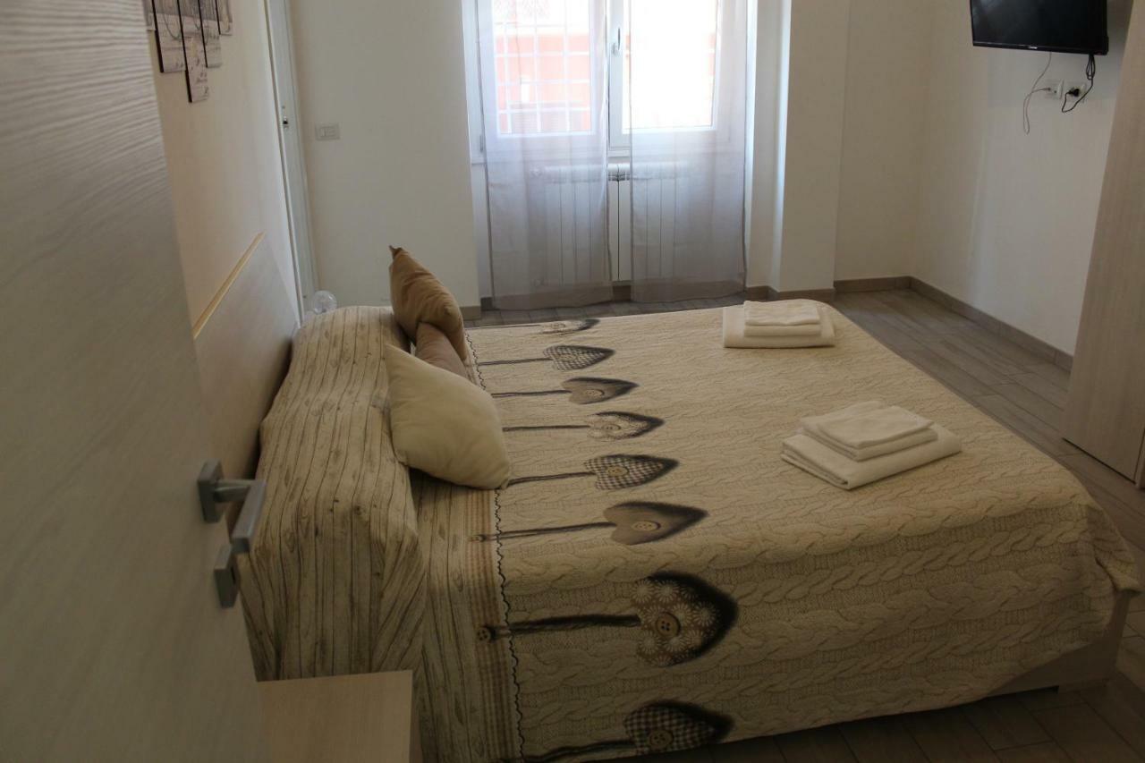 Chic House Apartment Rome