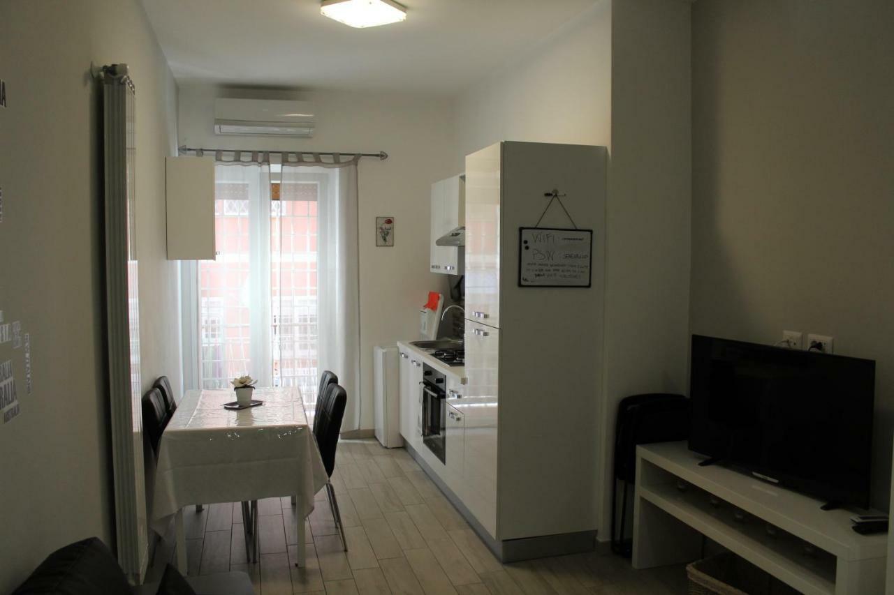 Apartment Chic House *