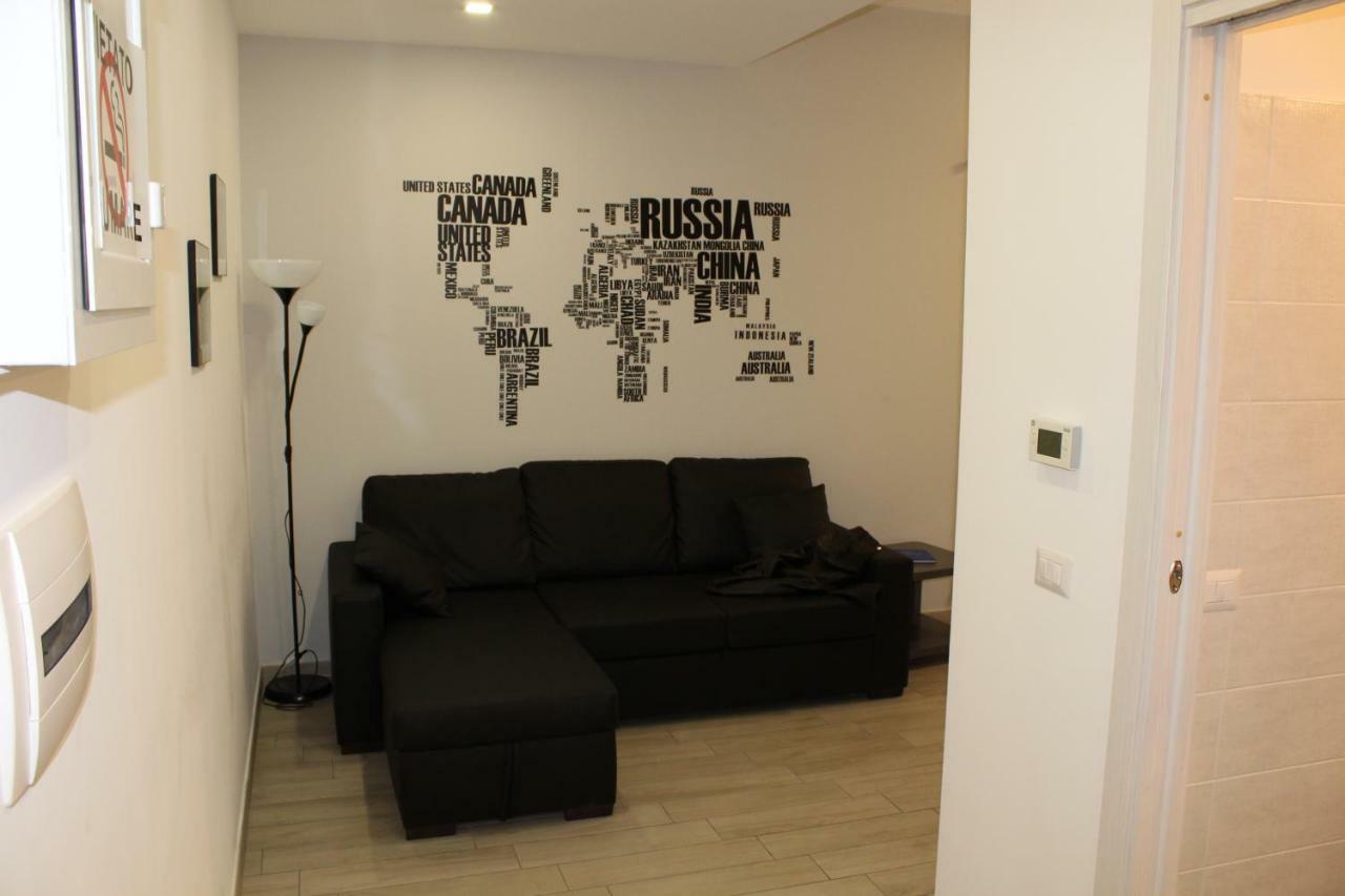 Apartment Chic House *