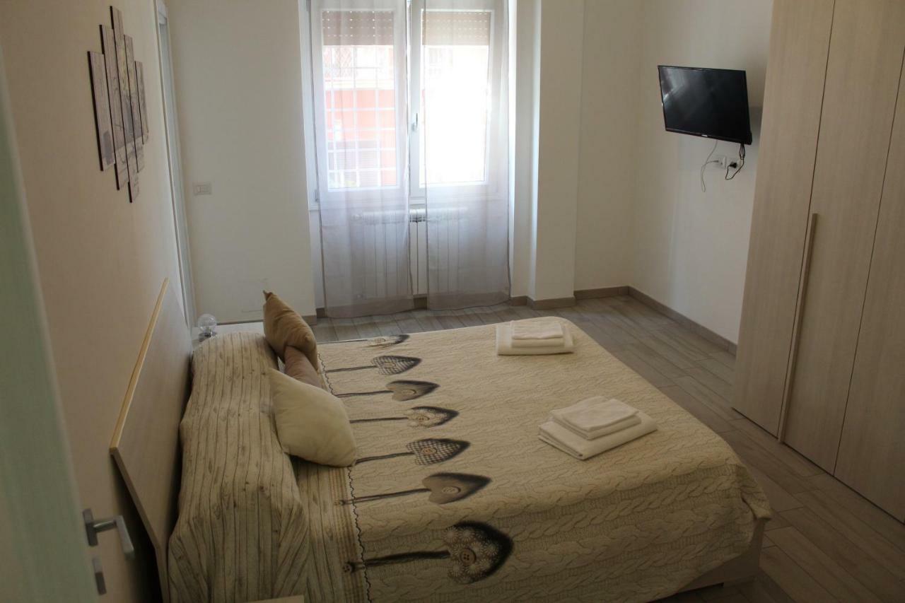 Chic House Apartment Rome