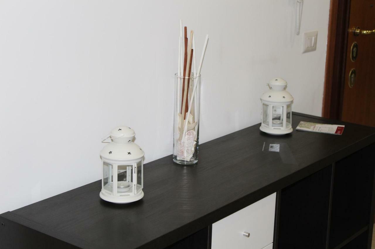 Apartment Chic House Rome