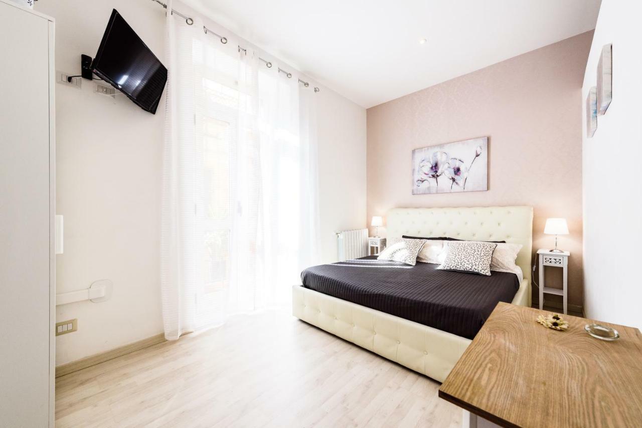 Apartment Saint Peter Cozy Rome