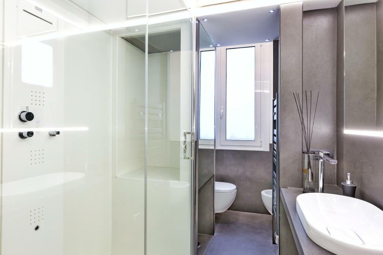 Apartment Lux- Spanish Steps 60a Exclusive