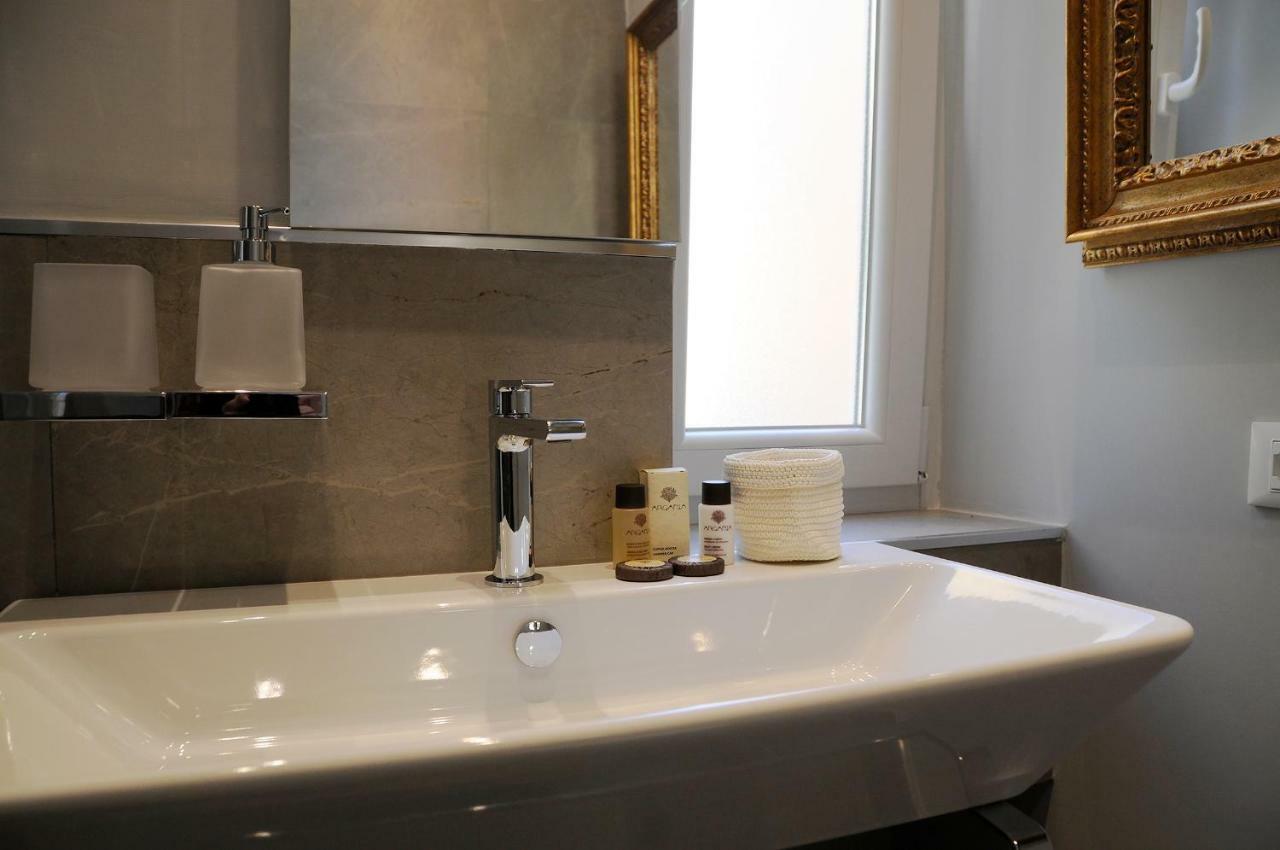 Nomentana House Apartment Rome