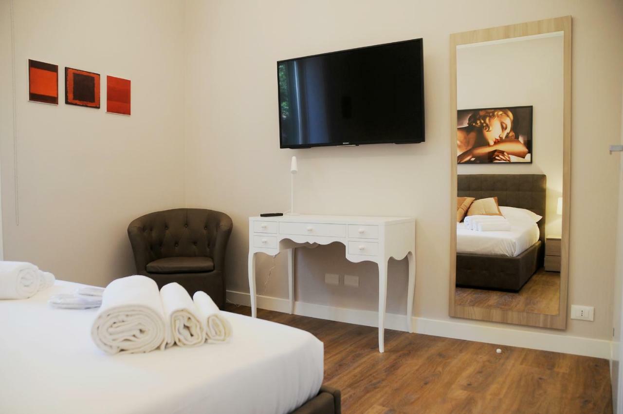 Apartment Nomentana House Rome