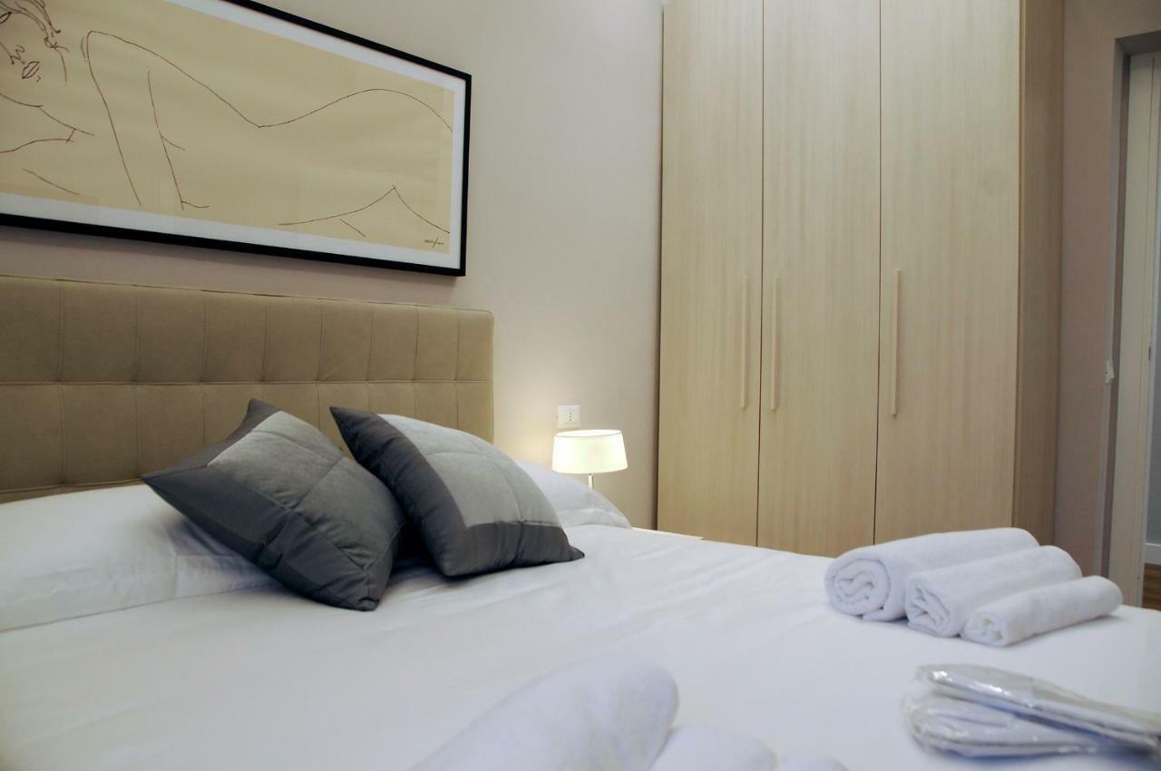 Apartment Nomentana House *