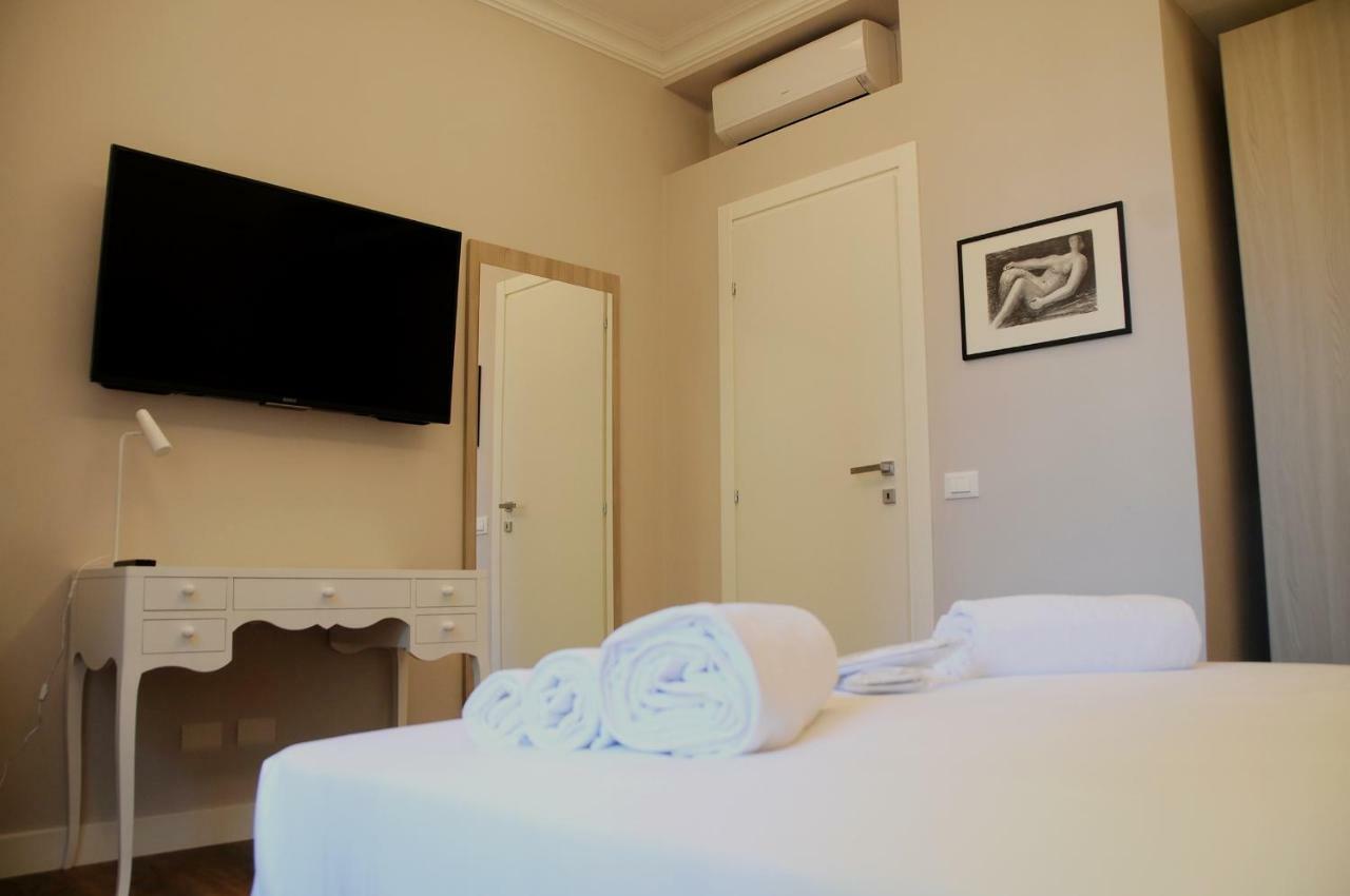 Nomentana House Rome