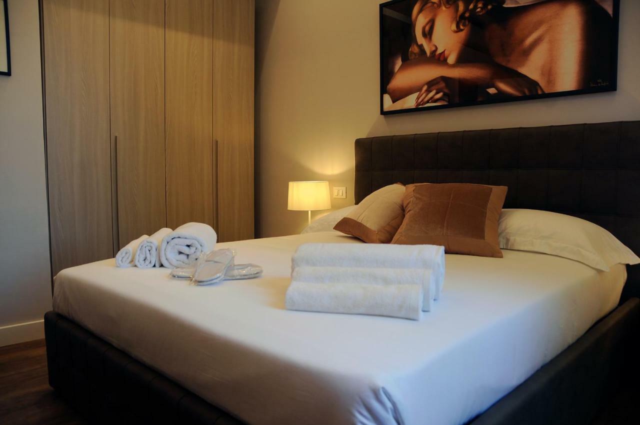 Nomentana House Rome