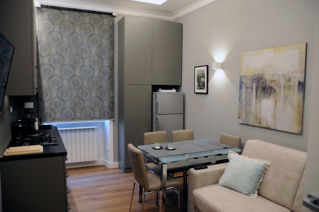 Nomentana House Apartment