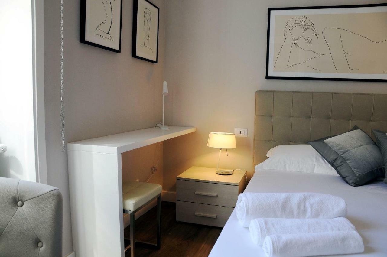 Apartment Nomentana House