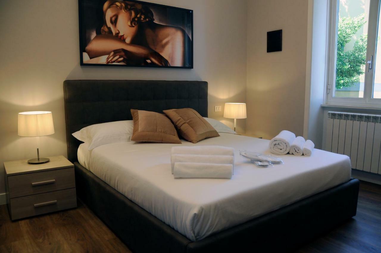 Nomentana House Apartment *