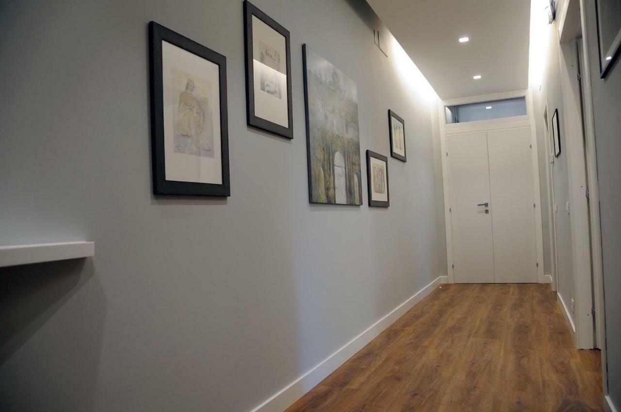 Apartment Nomentana House Rome