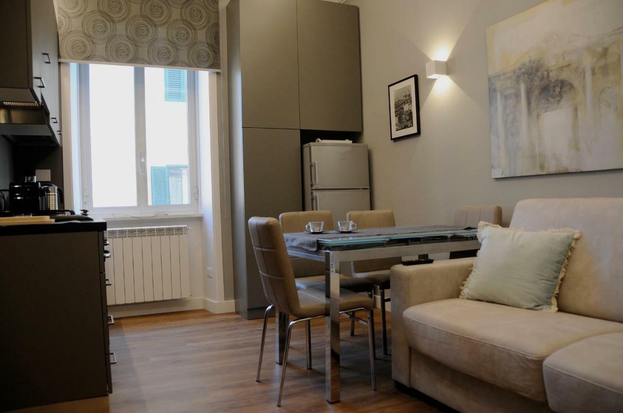 Apartment Nomentana House