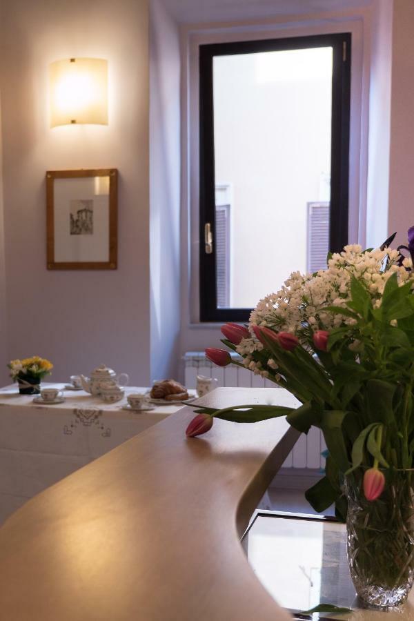Campo Marzio Charming Bed & Breakfast *