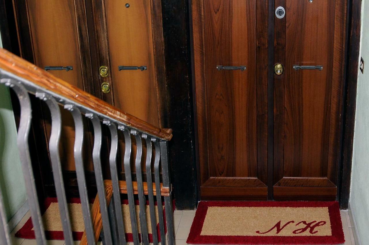 Apartment Nomentana House Rome