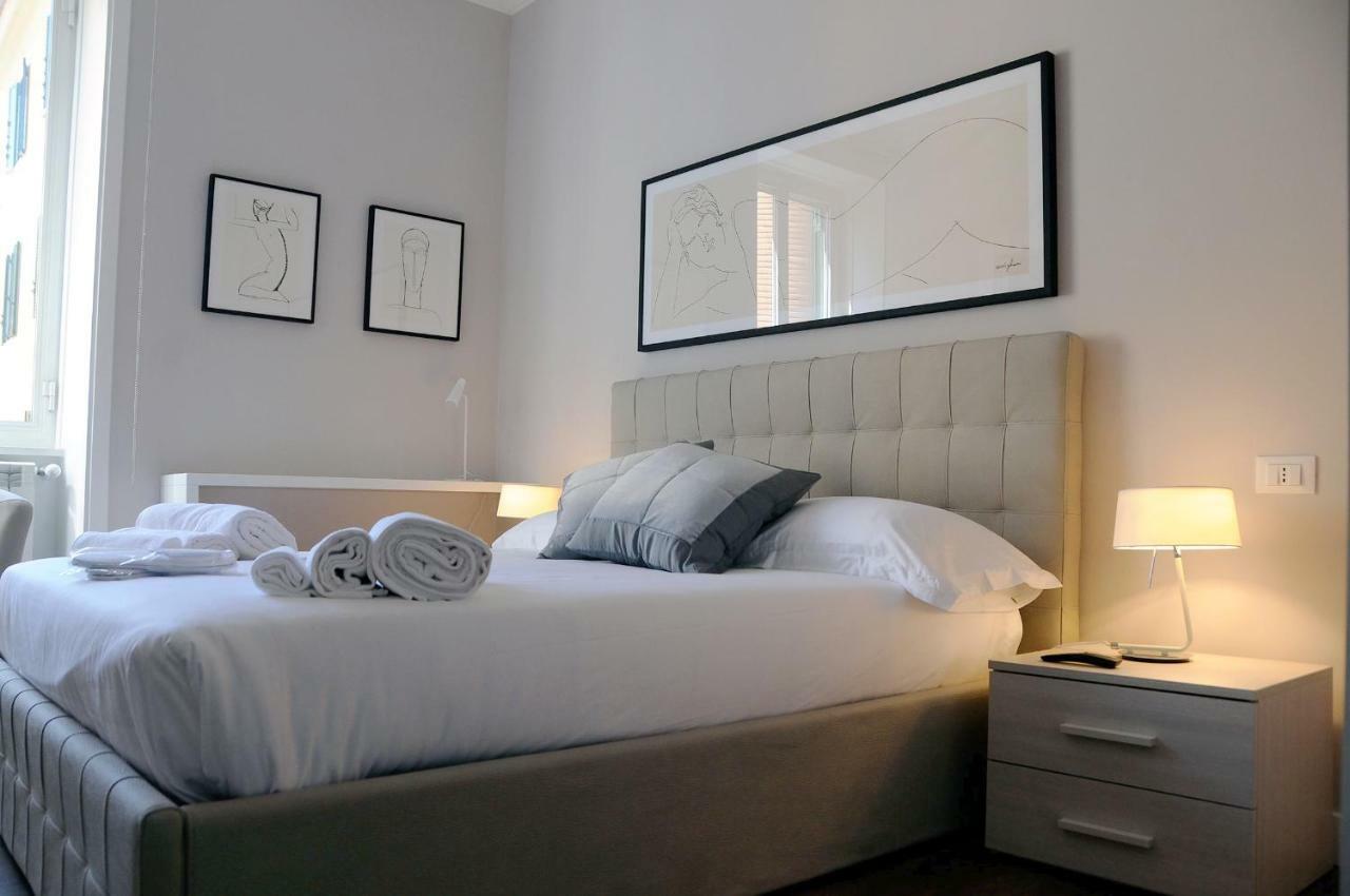 Nomentana House Apartment
